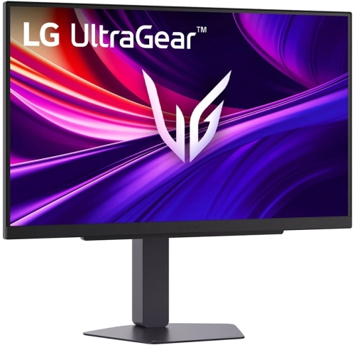 Монитор LG 27 UltraGear 27G810A-B черный IPS LED 1ms 16:9 HDMI матовая HAS Piv 1000:1 400cd 178гр/ 178гр 3840x2160 4K 7.4кг (27G810A-B.ARUZ) фото 3