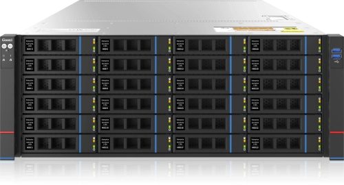 Сервер IRU Rock g4224p 2x4310 4x16Gb 9361-8I AST2500 2P 1G 2x1300W w/o OS (2139290)