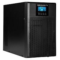 ИБП Ippon Innova G2 Euro 3000 On-line 2700W/3000VA (808947) (1080981)