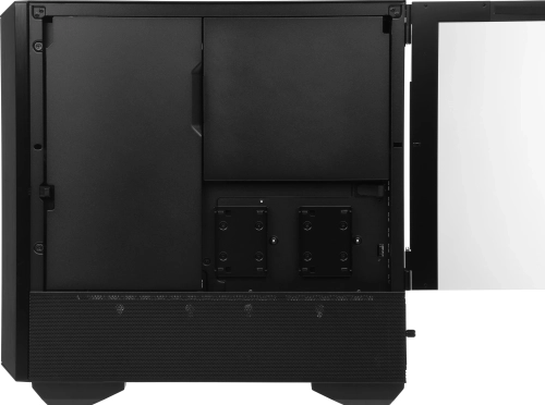 Корпус Lian Li Lancool III / Black / Mid-Tower, TG / 4x 140mm fans inc. / G99.LAN3X.10R фото 8