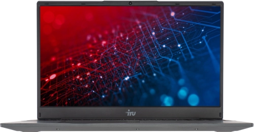 Ноутбук IRU Калибр 15PH Ryzen 5 5500U 16Gb 512Gb SSD Rx Vega 7 15.6