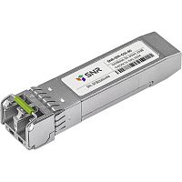Модуль/ Модуль SFP CWDM оптический, дальность до 80км (25dB), 1550нм (SNR-SFP-C55-80)
