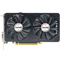 Видеокарта Afox GTX1650 GAMING 4GB GDDR6 128bit DVI DP HDMI 2FAN RTL (AF1650-4096D6H3-V6)