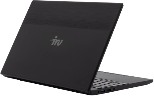 Ноутбук IRU Tactio 15ALG Core i5 1235U 8Gb 512Gb SSD 15.6