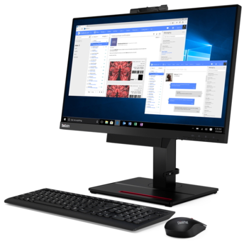 Моноблок модульныйLenovo TIO 24 G4 23.8