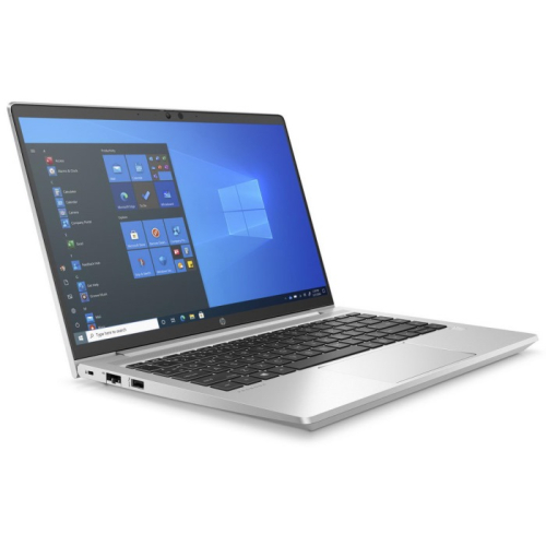 Ноутбук HP ProBook 455 G8 15.6