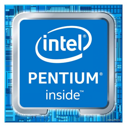 Процессор intel Pentium G4560 Kaby Lake-S 3500 МГц Cores 2 3Мб Socket LGA1151 54 Вт GPU HD 610 OEM (CM8067702867064SR32Y)