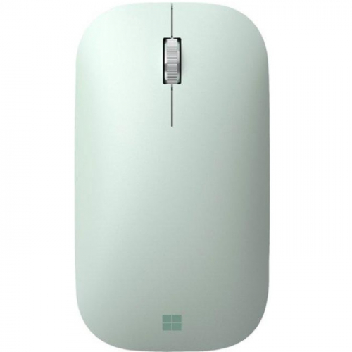 Мышь Microsoft Modern Mobile Wireless, BT, 2,4 ГГц, 10 м, Mint (KTF-00027)