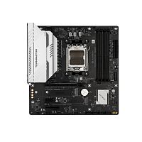 Материнская плата MAXSUN MS-Terminator B650M, AM5, B650, 4*DDR5, 4*SATA 3.0, 2*M.2, USB 3.2, USB 2.0, Type-C, 1*PCIE 16, 1*PCIE 4, 1*PCIE 1, HDMI+DP, mATX