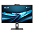Моноблок MSI PRO AP272P 14M (9S6-AF8321-624)