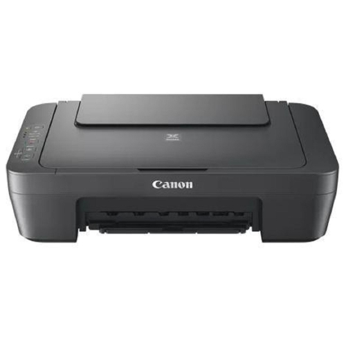 МФУ струйный Canon Pixma MG2546S (A4, принтер/ копир/ сканер, 4800x600dpi, до 8чб/ 4цв.ppm, WiFi, USB) (0727C081)