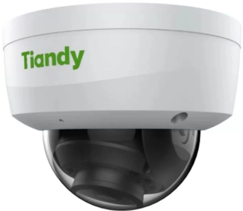 Камера видеонаблюдения IP Tiandy Pro TC-C32KS I3/ E/ Y/ S/ 2.8mm/ V5.0 2.8-2.8мм цв. корп.:белый (TC-C32KS I3/ E/ Y/ S/ 2.8/ V5.0) (TC-C32KS I3/E/Y/S/2.8/V5.0)