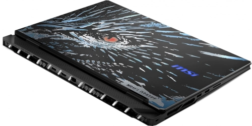 Ноутбук MSI Titan 18 HX Dragon Edition Norse Myth A2XWJG-205RU Intel Core Ultra 9 275HX/64Gb/SSD2Tb/RTX 5090 24Gb/18