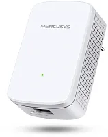 Повторитель беспроводного сигнала Mercusys ME10 N300 10/100BASE-TX белый (ME10#MLN)
