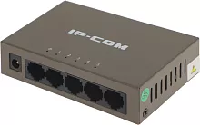 IP-COM F1005 Коммутатор неуправляемый, 5 портов, 5x100 Мбит/ с, настольный