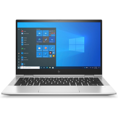 Ноутбук HP EliteBook x360 830 G8 Core i5-1145G7 16Gb 256Gb SSD 13.3