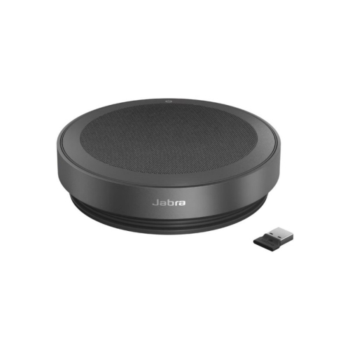 Спикерфон/ Jabra Speak2 75, MS Teams, Link 380a (2775-319)