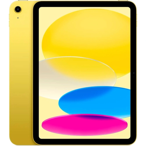 Планшет Apple iPad 2025 11 Wi-Fi 128Gb Yellow A3354 MD4D4LL/A
