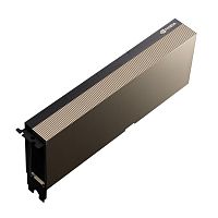 Графический процессор NVIDIA Tesla A40 Graphics Cards, 48GB (ATX bracket) (900-2G133-0000-100||ATX)