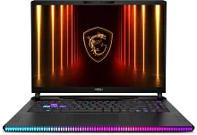 Эскиз Ноутбук MSI Raider 16 HX AI A2XWHG 9s7-15m361-814