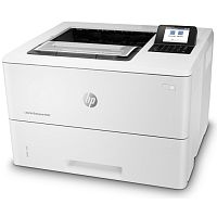 Эскиз Принтер лазерный HP LaserJet Enterprise M507dn (1PV87A)