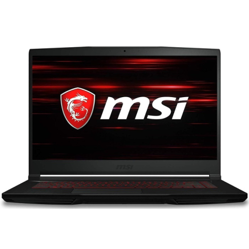 *Ноутбук MSI Thin GF63 12VE-066US (9S7-16R821-066) i7-1265H/16Gb/512Gb SSD/15.6 FHD IPS 144Hz/NV RTX 4050 6Gb/Cam HD/Win 11