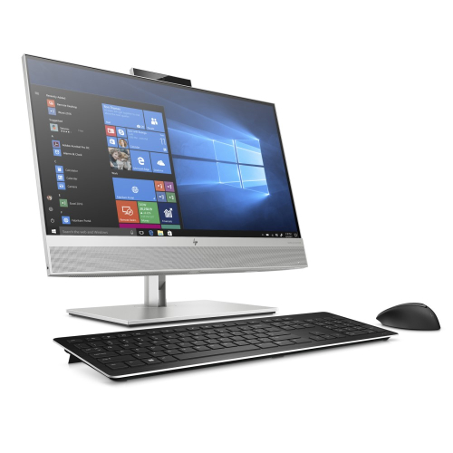 Моноблок HP EliteOne 800 G6 AIO 23.8