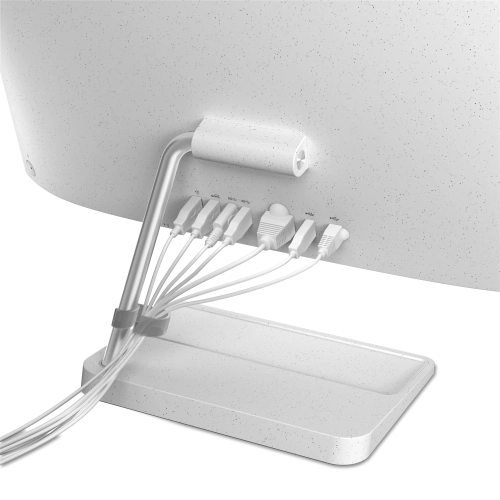 Моноблок/ Lenovo IdeaCentre AIO 3 24IAP7 23.8