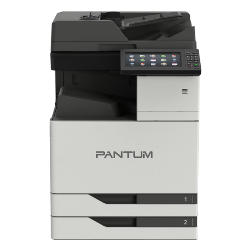 Pantum M9108DN P/ C/ S, Mono, А3, 45 ppm (max 225 тыс/ mon), 1,2 GHz, 1200х1200 dpi, 2 gb, Emmc 32 gb, touch sc. 10, duplex, network, ADF:150 pages,Str :500*2, USB 2.0,start:18 500 pag.