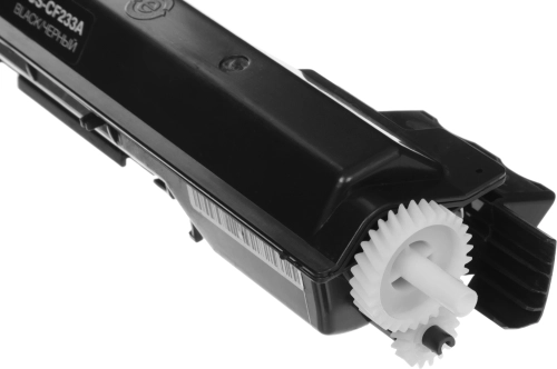 Картридж лазерный Cactus CS-CF233A CF233A черный (2300стр.) для HP LJ Pro M106/M134 фото 7