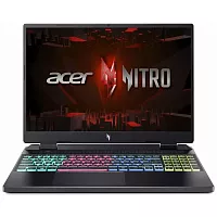 Эскиз Ноутбук Acer NITRO AN16-51-58S2 nh-qlrcd-003