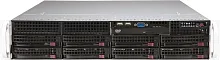 Сервер IRU Rock s2208p 2x5318N 2x32Gb С621 AST2600 2xGigEth 2x1200W w/o OS (2184373)