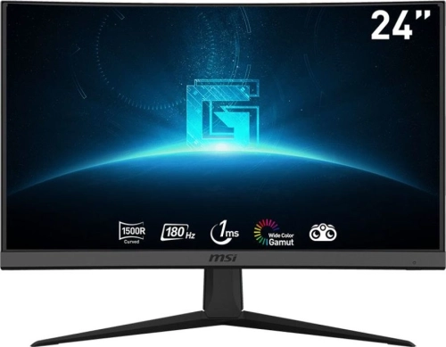 MSI G24C6 E2 23,6