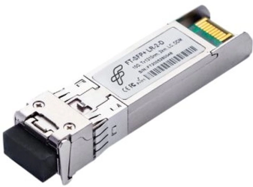 Трансивер Future Technologies FT-SFP+-LR-2-D