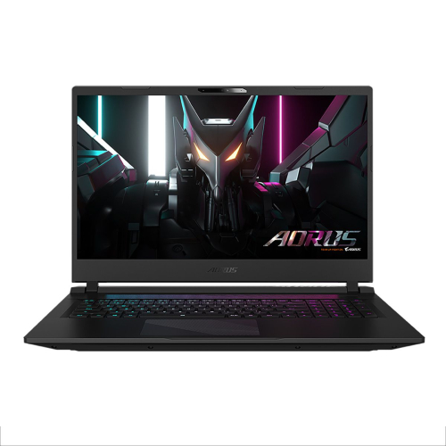 Ноутбук AORUS 17 Core i7-13620H/ 8Gb/ SSD1Tb/ 17.3