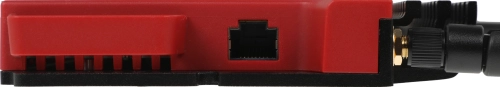 Точка доступа/ MikroTik L009UiGS-2HaxD-IN 2.4 GHz Wi-Fi 6 (802.11ax) router фото 6