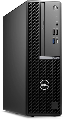 Компьютер Dell Optiplex 7020 SFF i5 14500 (2.6) 8Gb SSD256Gb UHDG 770 Windows 11 Pro GbitEth 180W мышь клавиатура черный (7020S-5861)