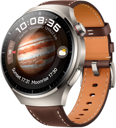 Смарт-часы Huawei Watch 4 Pro Medes-L19L 1.5