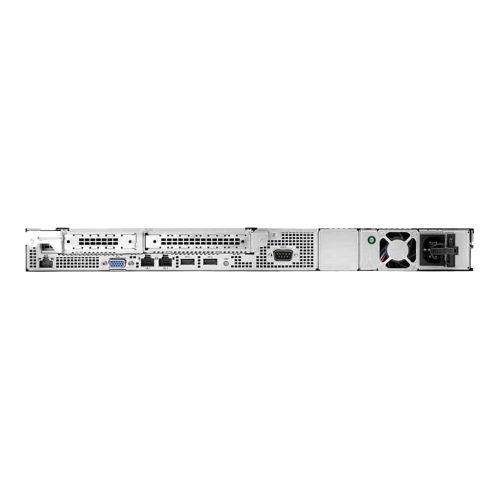 Сервер HPE ProLiant DL20 Gen10+/ HP Rack(1U)/ 1 x Xeon E-2336/ 16GB/ 4SFF/ 500W (P44115-421) фото 4