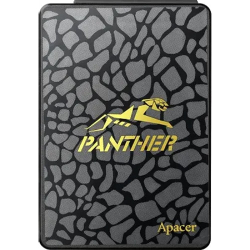 Apacer SSD PANTHER AS340 120Gb SATA 2.5