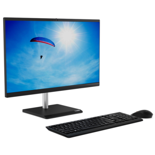 Моноблок Lenovo AIO V50a-24IMB 23.8