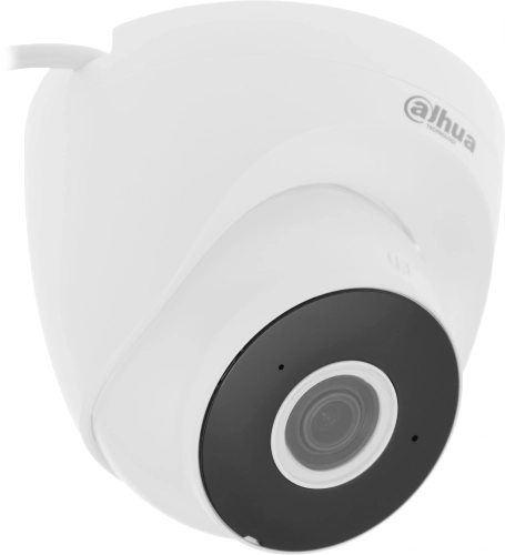 Видеокамера Купольная IP DAHUA с WI-FI (DH-IPC-HDW1430DTP-SAW-0280B)