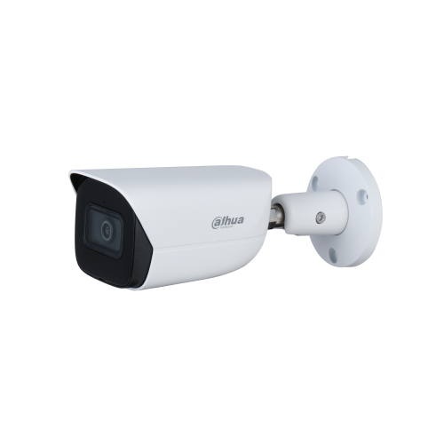 Видеокамера уличная IP DAHUA с фиксированным объективом (DH-IPC-HFW3241EP-SA-0280B)