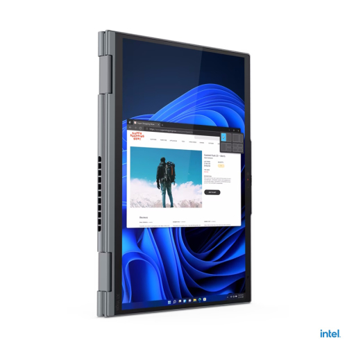 Ноутбук Lenovo ThinkPad X1 Yoga 7, 14
