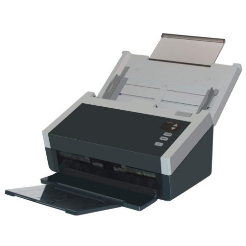Сканер Avision AD240U A4, 600x600 dpi, 24-bit, 242 x 356 mm (000-0863-02G)