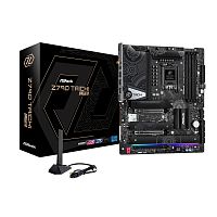 Z790 TAICHI LITE, Socket 1700, Intel®Z790, 4xDDR5-4800, HDMI, 2xPCI-Ex16, 2xPCI-Ex1, 8xSATA3(RAID 0/ 1/ 5/ 10), 5xM.2, 6 Ch Audio, 1xGLan, 1x2.5GLan, WiFi, (2+4)xUSB2.0, (10+4)xUSB3.2, (0+1)xUSB3.2 Type-C™, (2+0)xUSB4 Type-C™, ATX, RTL