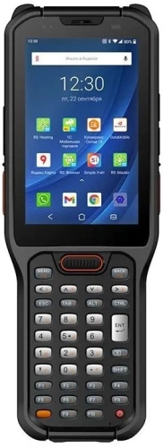 Терминал сбора данных Urovo RT40S (RT40S-13Q347704G38HEU)