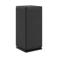 Корпус без блока питания/ Case Fractal Design Mood, Mini-Tower, 1x180mm, 2xUSB-A 3.0 + 1xUSB 3.2 Type-C, SFX PSU Support, mITX Black (FD-C-MOD1N-02)