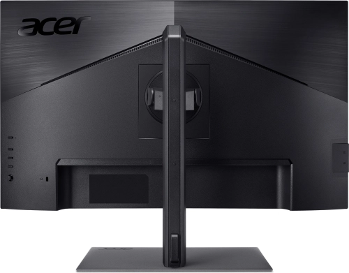 Монитор Acer 27 Vero B277KLBbmipruzx черный IPS LED 16:9 HDMI M/ M матовая HAS Piv 350cd 178гр/ 178гр 3840x2160 72Hz DP Quad 4K (2160p) USB 5.42кг (UM.HB7CD.B02) фото 5