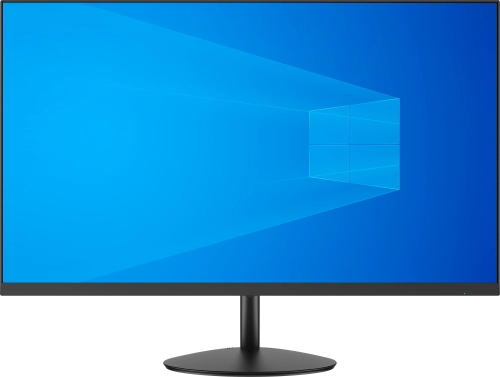 Монитор Dahua 27 DHI-LM27-A201HN черный IPS LED 5ms 16:9 HDMI M/M матовая 1000:1 250cd 178гр/178гр 1920x1080 100Hz VGA DP FHD 5.14кг